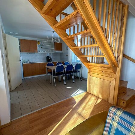 Ctyricitka Na Stastnem Kopci Villa Černý Dŭl Eksteriør billede
