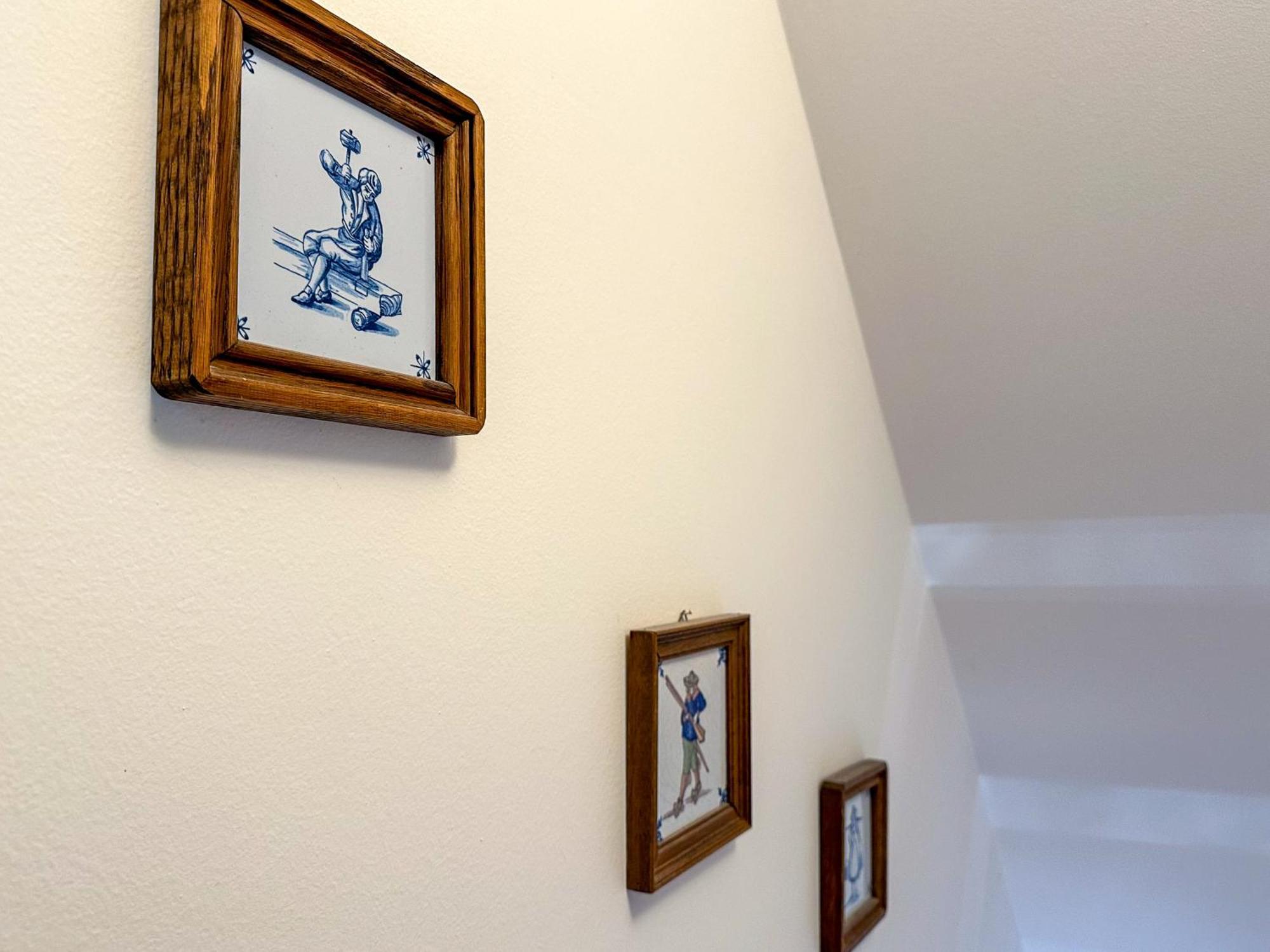 Ctyricitka Na Stastnem Kopci Villa Černý Dŭl Eksteriør billede